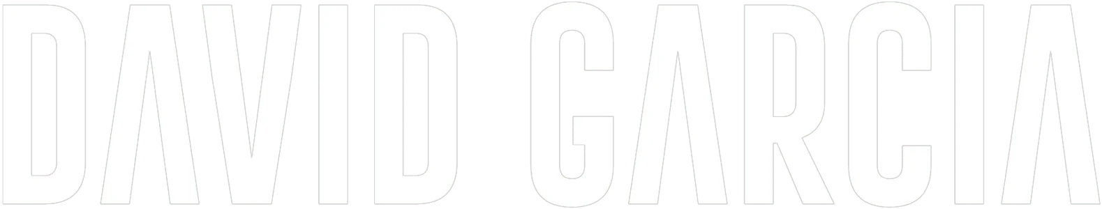 David Garcia Live | Global Electronic Music Experience